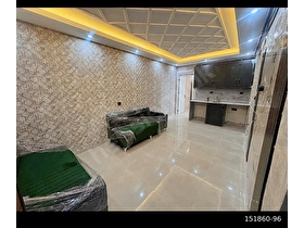 BİNEVLERDEN MERKEZİ KONUMDA YATIRIMLIK SATILIK 1+1 EŞYALI DAİRE