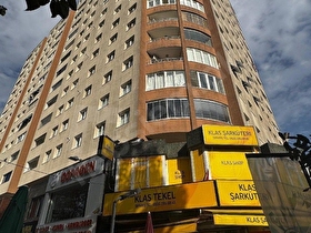 Beylikdüzü büyükşehir mahallesi cumhuriyet caddesi 150m2 3+1dublexs satlık daire
