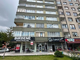 Kiralık İş Yeri Sivas Caddesinde