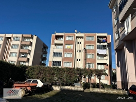 AKÇAKOCA AYAZLI SON ÇAĞ SİTESİNDE SATILIK DENİZ MANZARALI 3+1