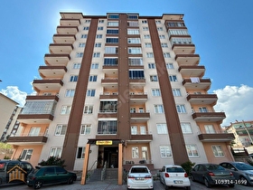 NİĞDE MERKEZ EFENDİBEY MH.SİTE İÇİ 3+1 İÇİ YAPILI SATILIK DAİRE