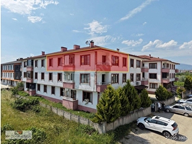 NV GAYRİMENKUL | BEYCİLER MAHALLESİNDE 3+1 130 M2 SATILIK DAİRE
