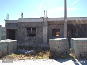 AYBARSTAN ÇALDA SATILIK KABA İNŞŞAT DAİRE