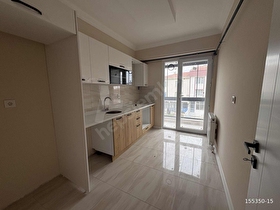 ÇORLU RUMELİ MAH. İSMET PAŞA BULV. CEPHE SATILIK 2+1