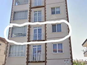SATILIK DAİRE