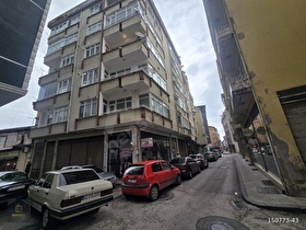 ️Şarkiyenin En Kazançlı Noktasında Fırsat Daire!