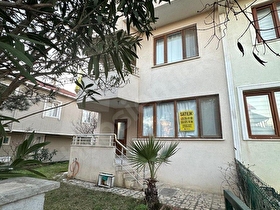 KOCAALİ SAHİLE YAKIN FIRSAT DAİRE 5+1