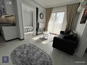 GÖRÜKLE KOZA CADDESİNDE SATILIK 2+1 DAİRE