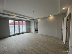 MEVLANA MAHALLESİNDE SATILIK GENİŞ 2+1 DAİRE