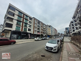 ATAKUM ÖMÜREVLERİNDE DENİZE YAKIN SATILIK 3+1 DAİRE