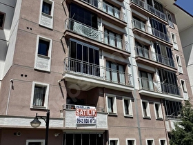 EMİNELLER EMLAKTAN TOKİ DE ÇOK GÜZEL KONUMDA 3+1