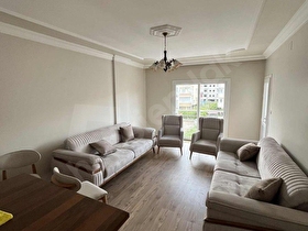 TARSUSUN NEZİH SEMTİNDE 3+1 FIRSAT DAİRE