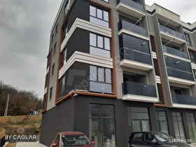 Korucuk Hastane Kavşağı İskanlı Satılık 3+1 /Yarısı Peşin***