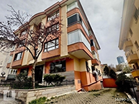 FİLİZ GAYRİMENKULDEN SATILIK EBEVEYN BANYOLU 4+1 DAİRE
