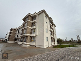 HAN GAYRİMENKULDEN YATIRIMLIK / OTURUMA HAZIR SATILIK 1+1 DAİRELER