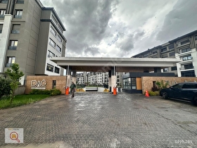 ÜNLÜ EMLAKDA SELÇUKLU KONYA STADYUM YANI SATILIK LÜKS 5+1 DAİRE