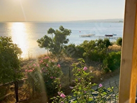 Marmaraereğlisinde Denize Sıfır Satılık 3+2 Dubleks Villa
