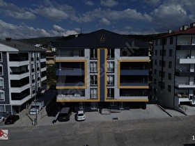 SÜMER MAH.DE SATILIK SIFIR 2+1 DAİRE ANAHTAR TESLİM FIRSATI