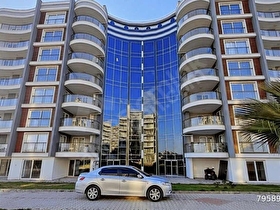YÜZME HAVUZLU GENİŞ PEYZAJ ALANI OLAN ARA KAT DAİRE