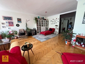 ÇANKAYA GÜVENEVLER MAHALLESI 3 + 1 SATILIK DAIRE