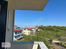 AKÇAKOCA AYAZLIDA DENİZ VE DOĞA MANZARALI 2+1 SIFIR DAİRE