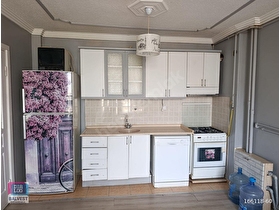 BALVESTDEN TOKİde Satılık Eşyalı 1+1 | HEMEN TAŞINMAYA UYGUN