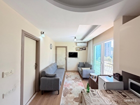 D&SDEN ÜNİVERSİTE CADDESNDE YATIRIMLIK FIRSAT 1+1