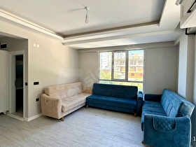 ATAKUM KÜÇÜKKOLPINARDA ARAKAT FIRSAT 1+1 DAİRE
