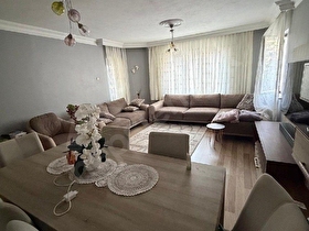 EDİRNE MERKEZ ŞÜKRÜPAŞA MAHALLESİNDE  ATLANTİS CİTY TAM ARKASI 3+1 SATILIK DAİRE