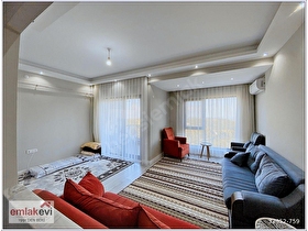 YALOVA TERMAL ÜVEZPINARDA, TERMAL SICAK SULU, GENİŞ 1+1 DAİRE