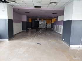 ESENYURTTA KİRALIK 2000 M2 DÜZ GİRİŞ TİCARİ ALAN