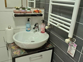 BİGA HAMDİBEY MAHALLESİ SATILIK 2+1 DAİRE
