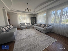 Gümüşçay Mahallesinde 2 + 1 135 metre² fırsat daire