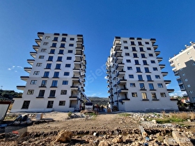 ATAKENT SUANOĞLUNDA SATILIK 2+1 SIFIR YAZLIK DAİRE