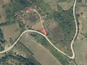 🏡 KENDİ EVİNİZİ KURUN! ŞEREFİYEDE ÖZEL KONUMDA SATILIK ARSA
