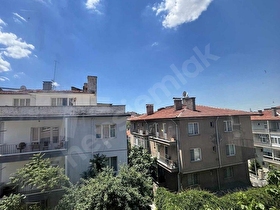 BYC DEN KOLEJ METRO YAKINI MUHTEŞEM LOKSYONDA SATLIK 3+1 DAİRE