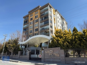 ## NİĞDE EMLAK MERKEZİNDEN YEŞİLBURÇ YOLU VADİYE GÜNEY-BATI CEPHE 4+1 SIFIR DAİRE #