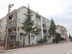 AKSARAY HASAS MAHALLESİNDE SATILIK 3+1 DAİRE
