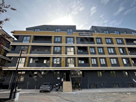 Gebze Osman Yılmazda Satılık 4+2 Dubleks Daire
