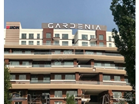 GORDİON AVM KARŞISI GARDENİA ÇAYYOLUNDA 4+1 BAHÇELİ DUBLEKS FIRSATI!