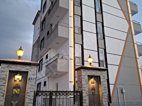 BATIALAGÖZLÜ MAH. ALİ AKSU CADDESİ SAHİBİNDEN MODERN TASARIM  ISKANI ALINMIŞ  ULTRA LÜKS 2+0 DAİRE