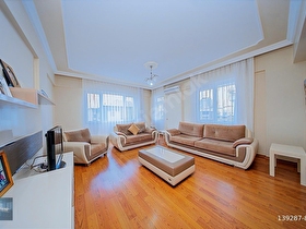 YALI CADDESİ ÜZERİNDE SATILIK 3+1 ÇATI DUBLEKS DAİRE
