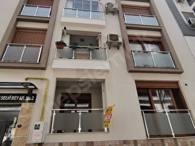 9 EYLÜL EMLAK DEDEBAŞI MAH.YÜKSEK ZEMİN 2+1 SATILIK DAİRE