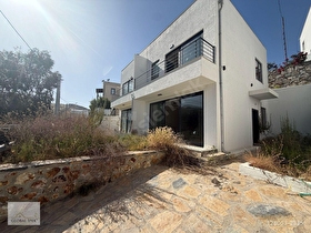 Bodrum Dereköyde Satılık 3+1 Dubleks Villa