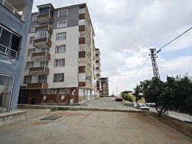 EVİM EMLAKTAN SATILIK HASARSIZ  2+1 DAİRE