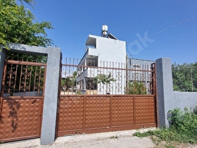 KARAAĞAÇTA SATILIK MÜSTAKİL DAİRE