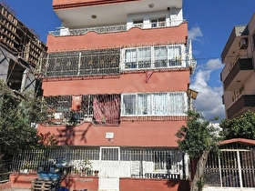 Satlık Geniş Daire