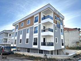 PARS PRİME I ESKİPAZAR MH I ANAYOLA YAKIN I LÜX I SIFIR DAİRELER