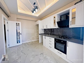 BEŞTEPENİN MERKEZİNDE MASRAFSIZ ÖNÜ AÇIK LÜKS 2,5+1 DAİRE