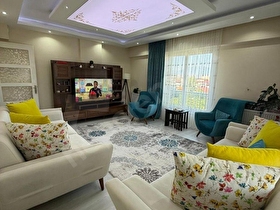 TETİK EMLAKTAN ÇAPAHASAN MAHALLESİNDE 3+1 SATILIK DAİRE